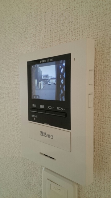 クラール　安宅Ｅ その他設備