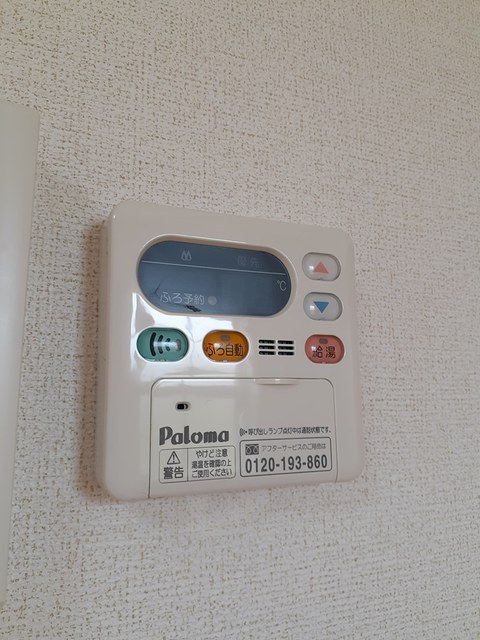 パピヨン その他
