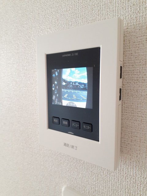 マーヴェラス　Ｇ その他設備