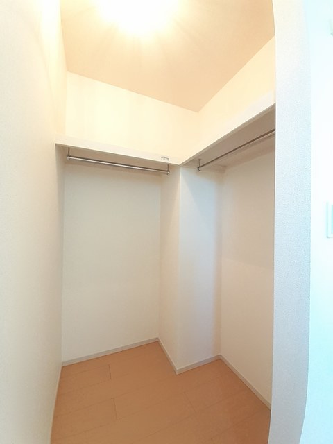 ライデイン 収納