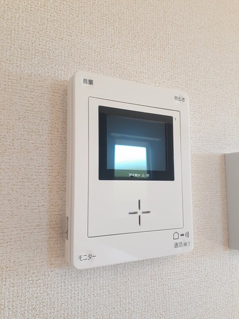ライデイン その他設備