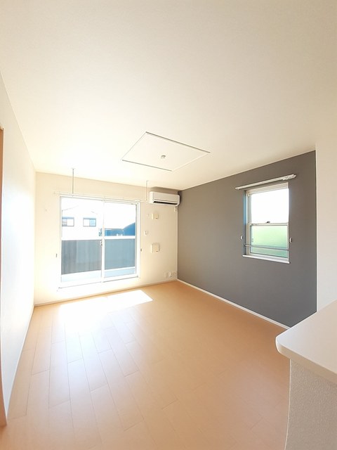 ライデイン リビング