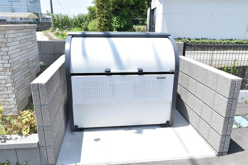 Lorbeer その他共有部分