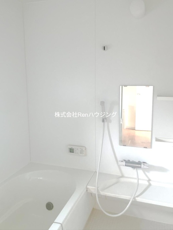 Lorbeer 風呂画像