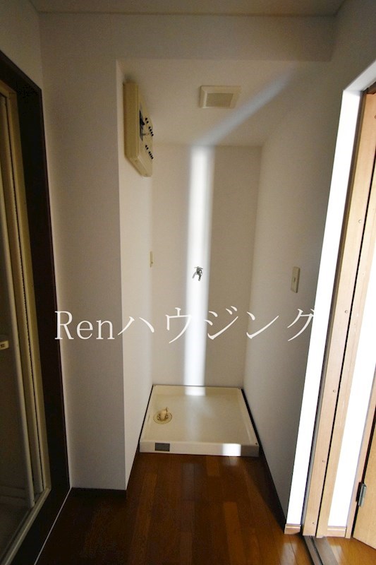 グランコート鈴の宮 その他設備