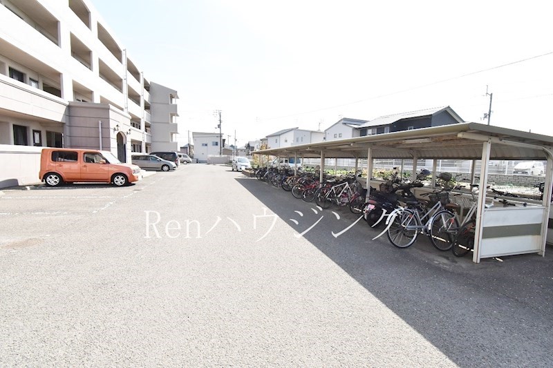 グランコート鈴の宮 その他共有部分
