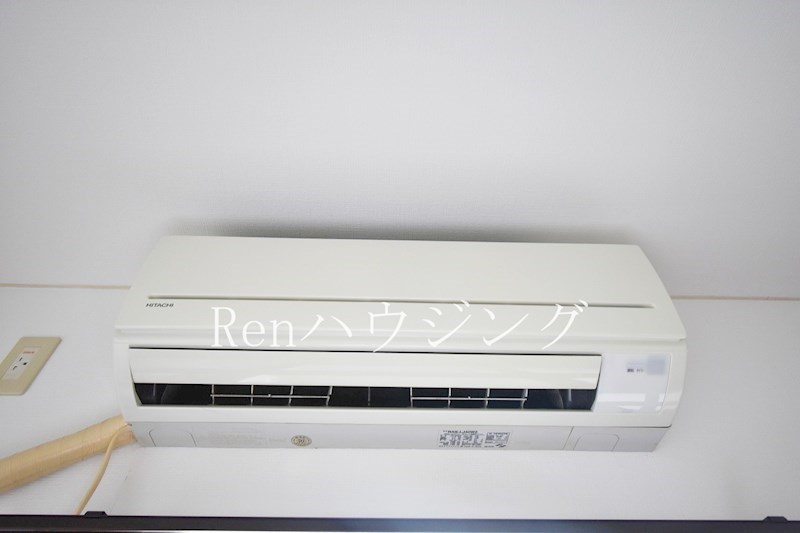グランコート鈴の宮 その他設備