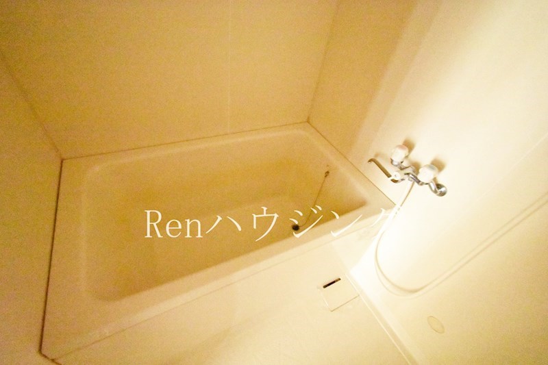 グランコート鈴の宮 風呂画像