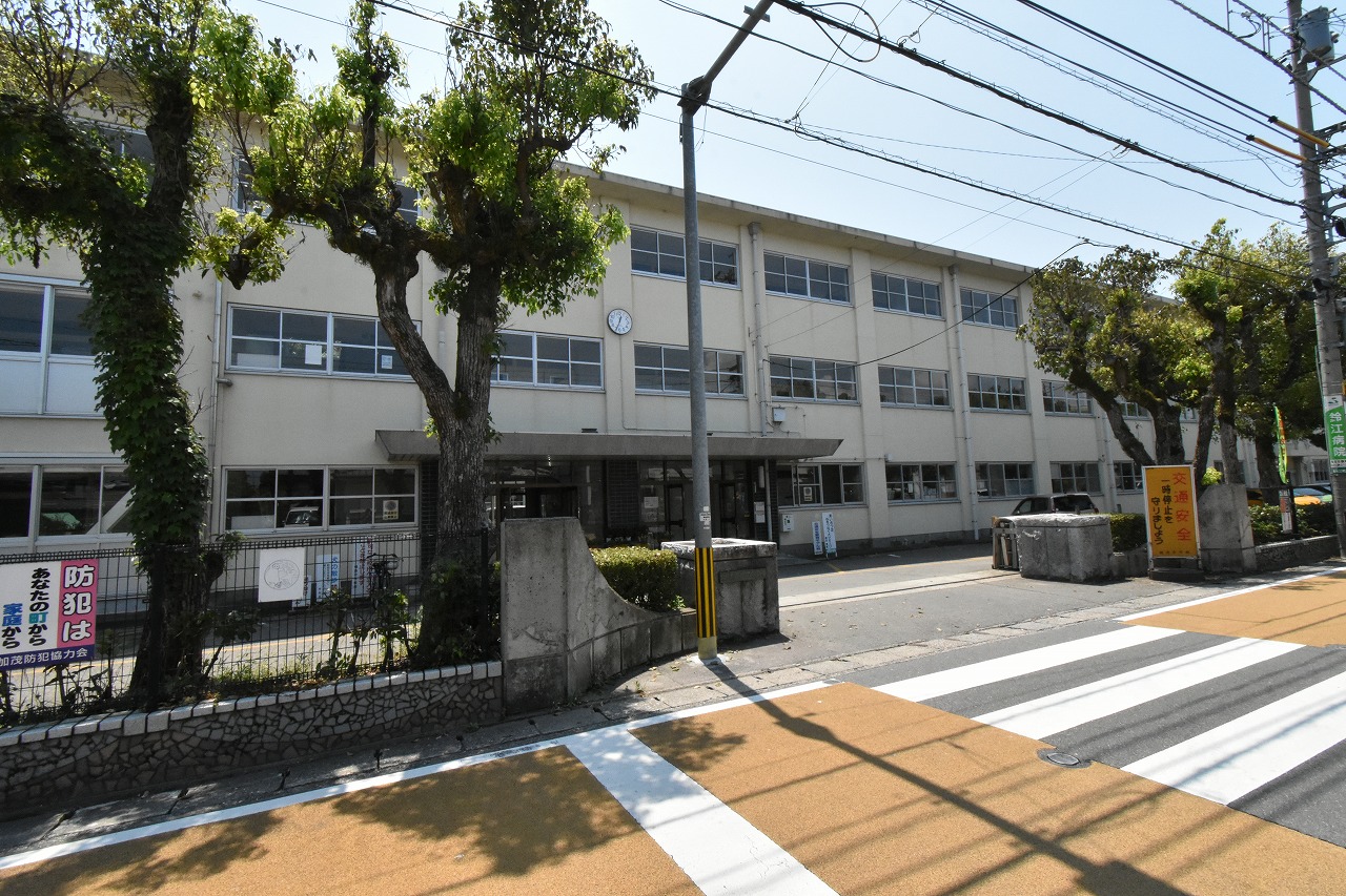 グランコート鈴の宮 中学校