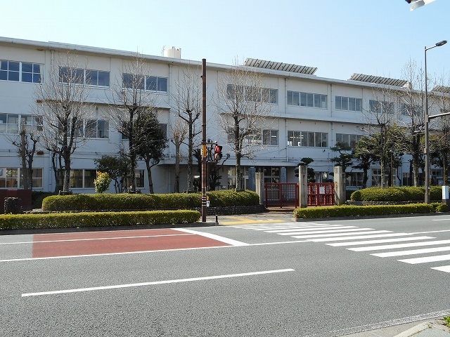 クラール　安宅Ａ その他
