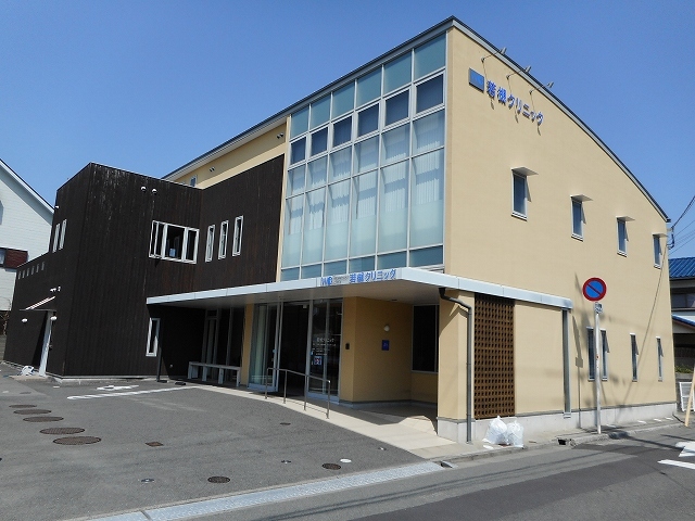クラール　安宅Ａ その他