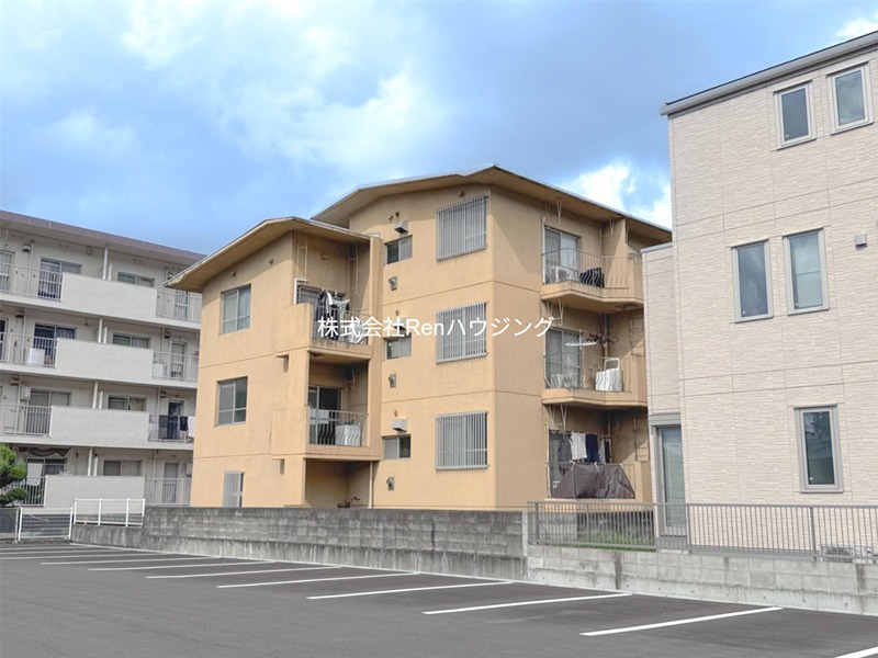Reno-minamisako 外観