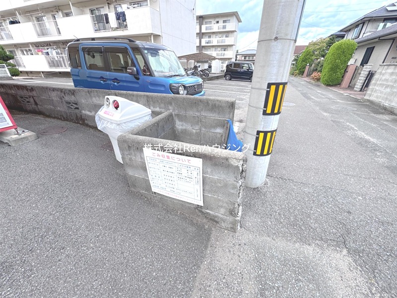 Reno-minamisako その他共有部分