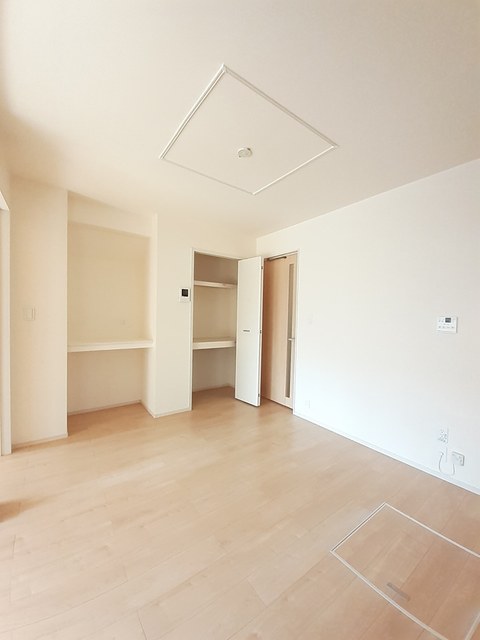 ルシール　鴨島Ａ その他