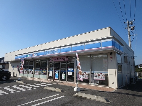 ルシール　鴨島Ａ その他