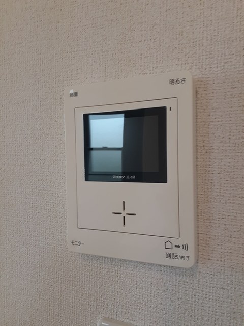 エー　エンジェル その他設備