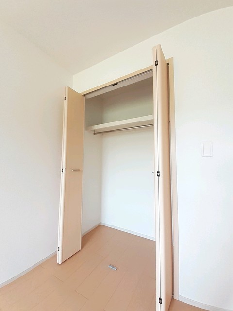 サンセール・ポワ・メゾンⅡ　Ｂ 収納