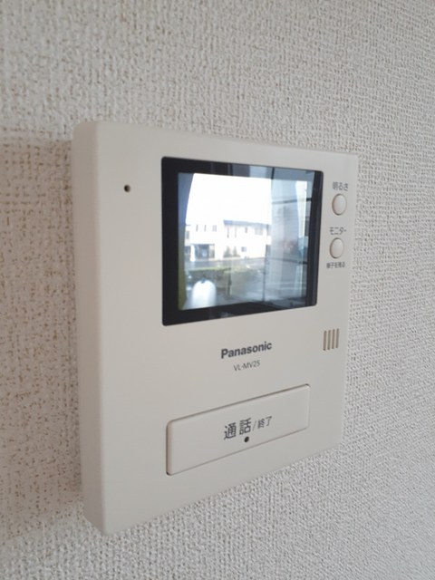 ジュネス９９Ａ その他設備