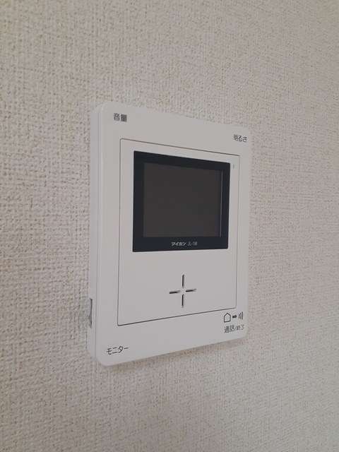 フィオーレⅢ その他設備