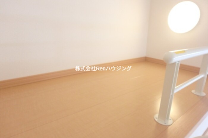 ヴィラセゾンⅢ その他設備