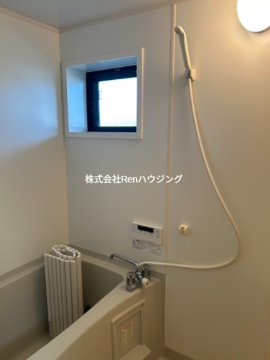 ヴィラセゾンⅢ 風呂画像