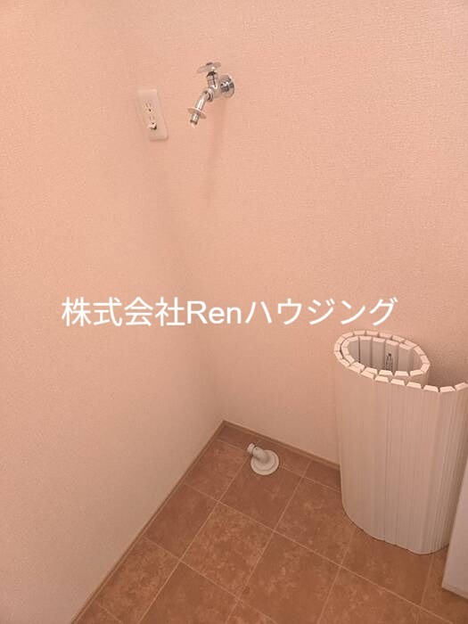 ヴィラセゾン5  その他