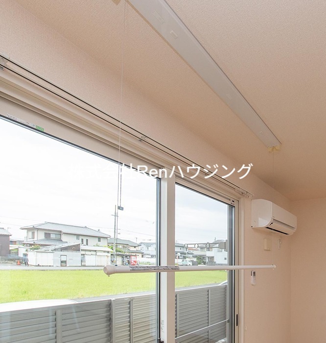 ヴィラセゾン5  その他設備