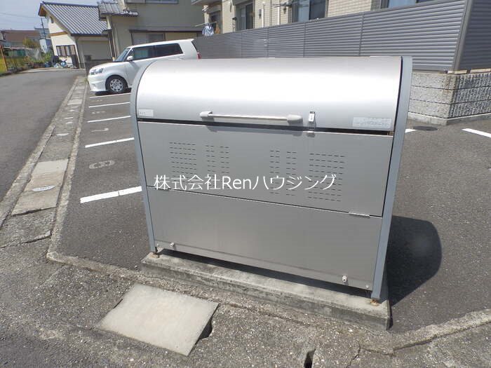 ヴィラセゾン5  その他共有部分
