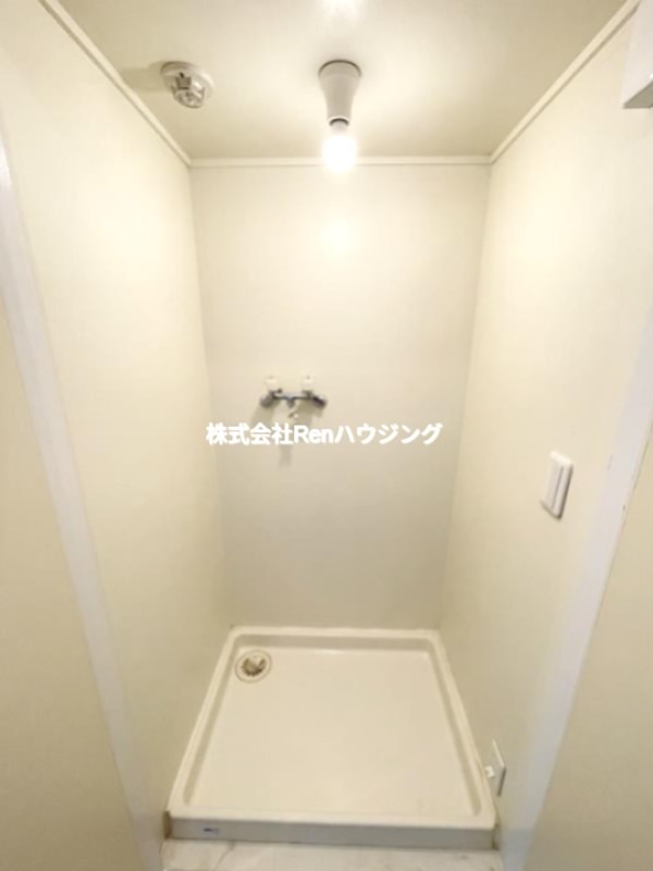 山清ハイツ その他設備
