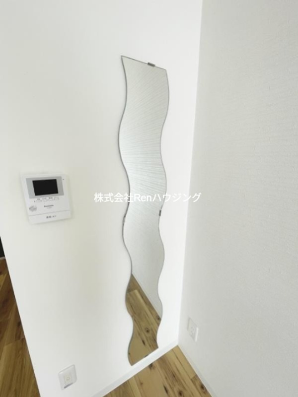 山清ハイツ その他