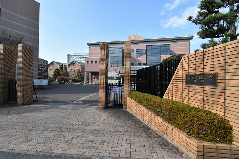 フィネス南昭和 大学・短大