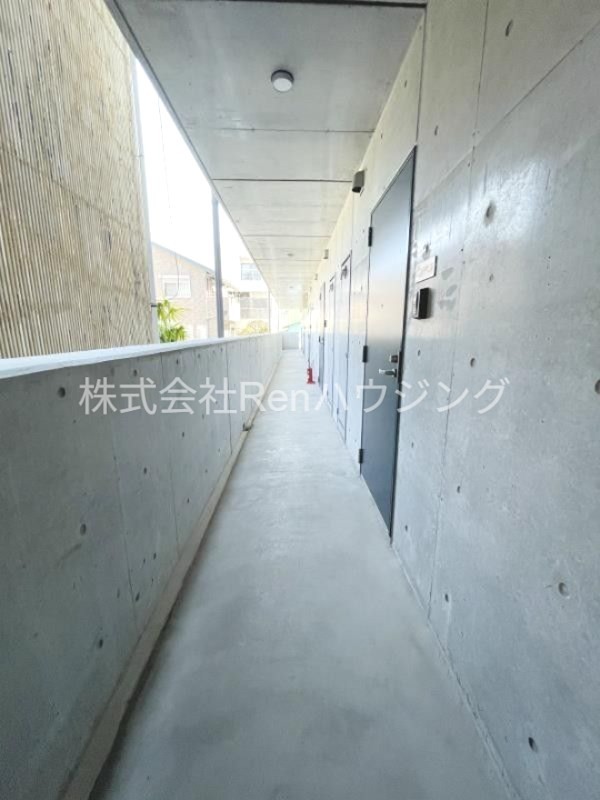 プルミエ その他共有部分