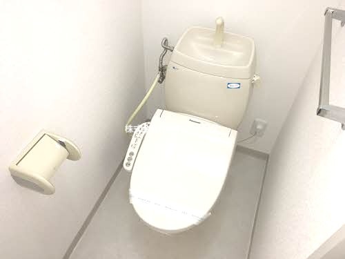 ディアス昭和Ⅰ トイレ