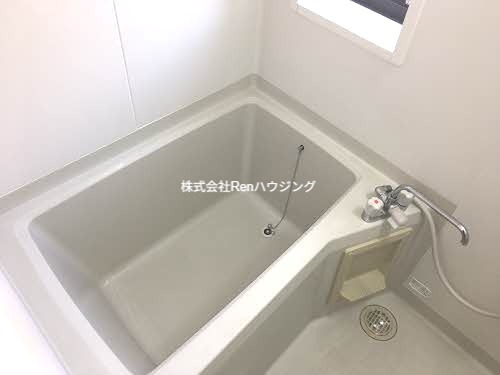 ディアス昭和Ⅰ 風呂画像