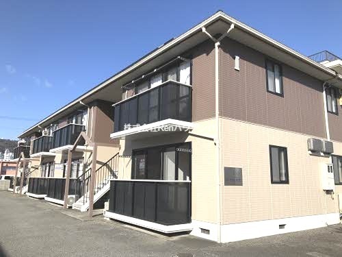 ディアス昭和Ⅱ 外観
