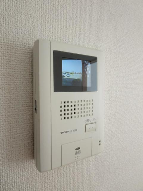 アグリーアブル　レジデンス　Ｃ その他設備