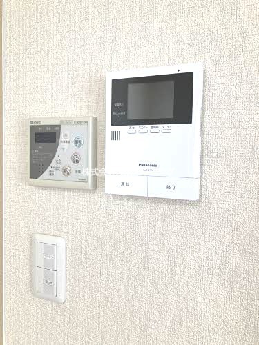 ハイネス国府　 セキュリティ
