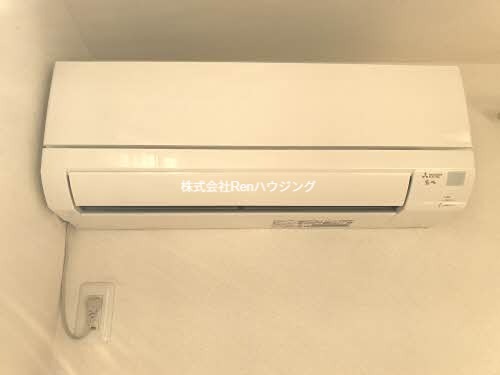 シャーメゾンマルシェ　A棟 その他設備