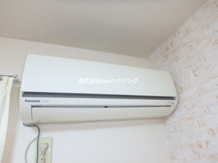 ラボール宮内A棟  その他設備
