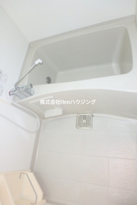 ヴィラセゾンⅢ 風呂画像