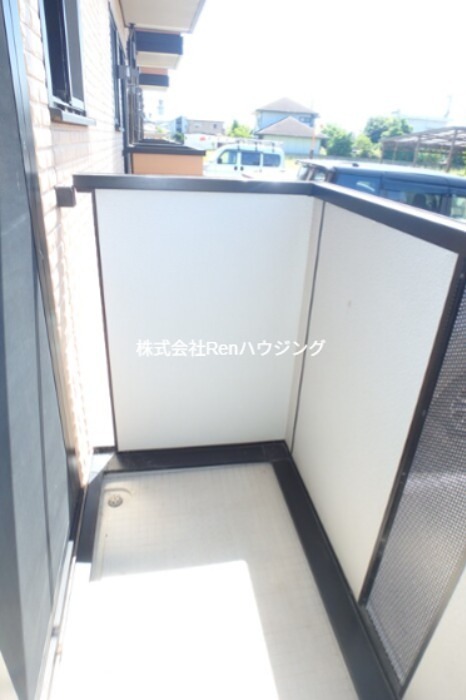 ヴィラセゾンⅢ その他設備