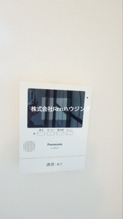 PALAST セキュリティ