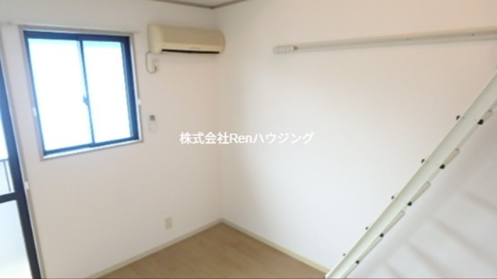 PALAST リビング