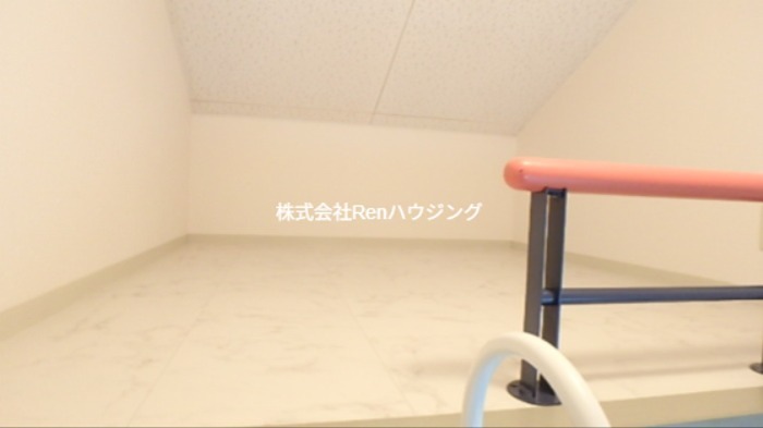 PALAST ベッドルーム
