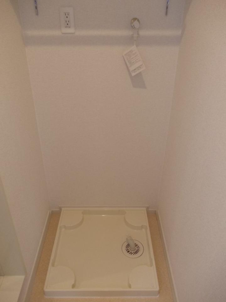 クラール　安宅Ｅ その他