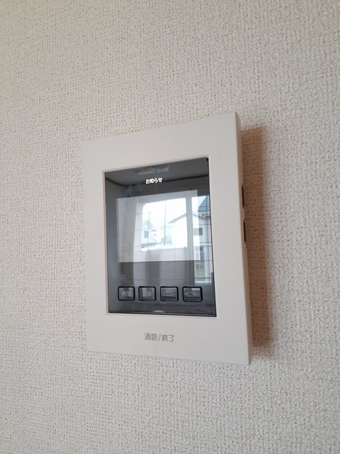 パステルハイツ１ その他設備