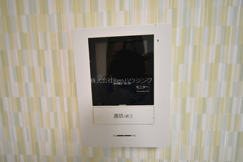ゼフィール セキュリティ