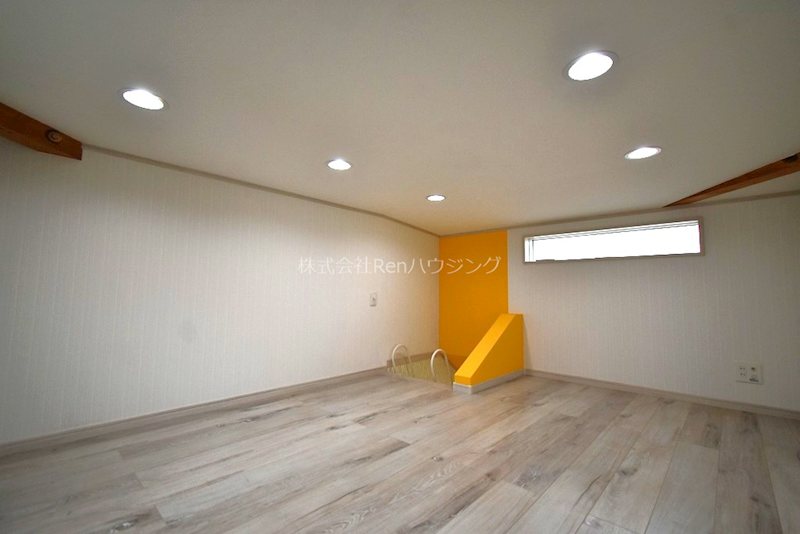 ゼフィール その他部屋・スペース