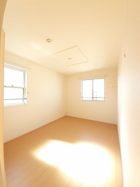 藍らんどこくふＣ その他