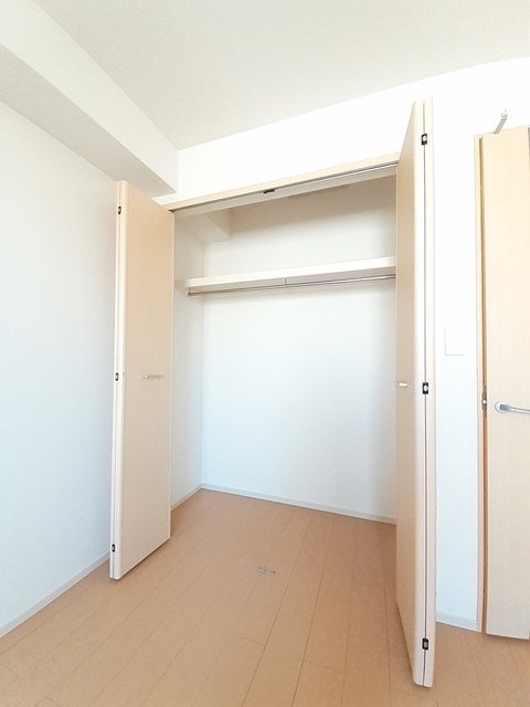 藍らんどこくふＣ 収納